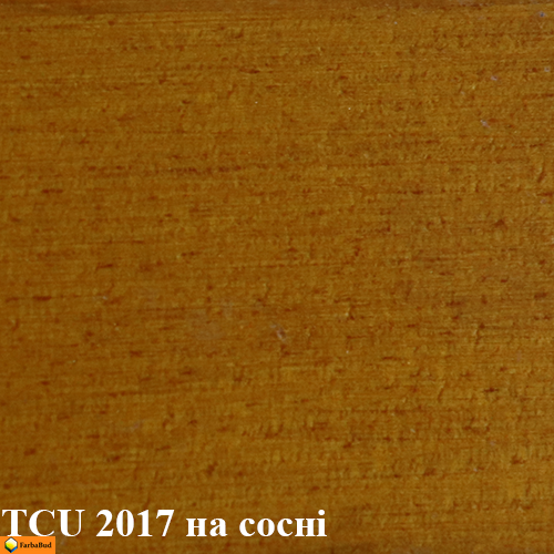 Універсальний концентрат барвника "медовий" Sirca TCU2017.01 1 л 6883551 фото