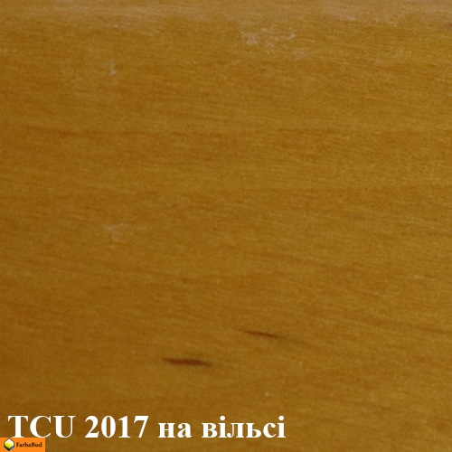 Універсальний концентрат барвника "медовий" Sirca TCU2017.01 1 л 6883551 фото