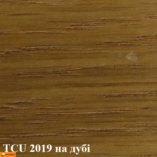 Універсальний концентрат барвника "дуб" Sirca TCU2019.01 1 л 6883464 фото