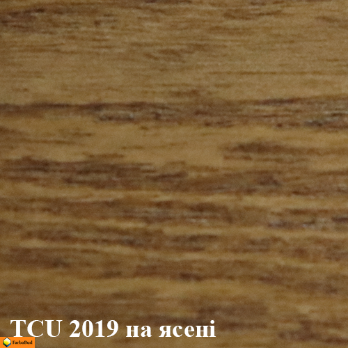 Універсальний концентрат барвника "дуб" Sirca TCU2019.01 1 л 6883464 фото