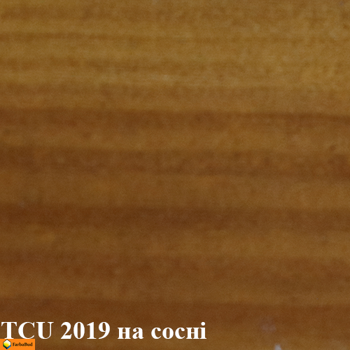 Універсальний концентрат барвника "дуб" Sirca TCU2019.01 1 л 6883464 фото