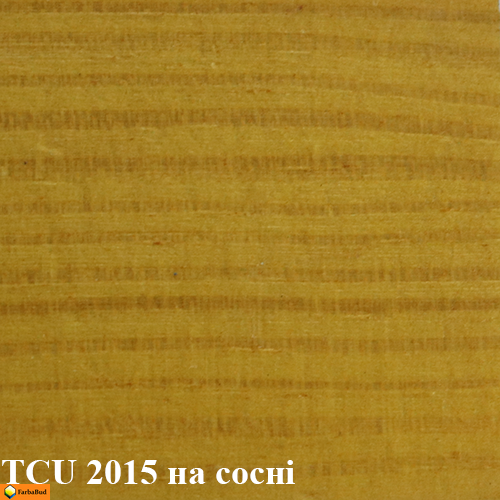 Універсальний концентрат барвника "сосна" Sirca TCU2015.01 1 л 6883553 фото