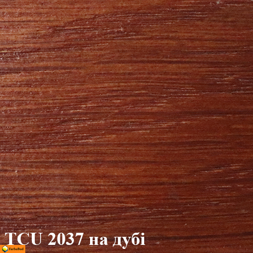 Універсальний концентрат барвника "стигла вишня" Sirca TCU2037.01 1 л 6883555 фото