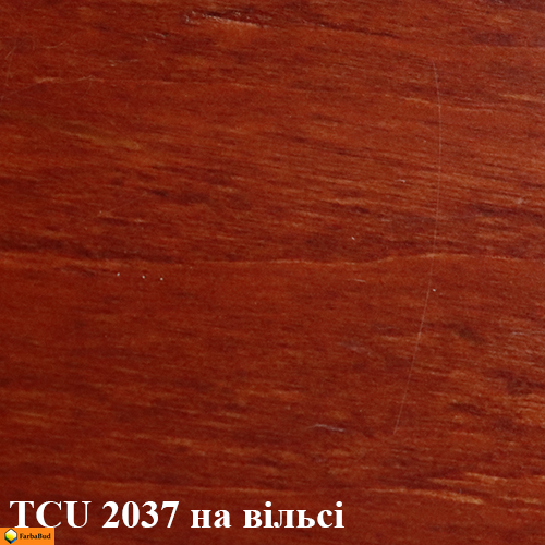 Універсальний концентрат барвника "стигла вишня" Sirca TCU2037.01 1 л 6883555 фото