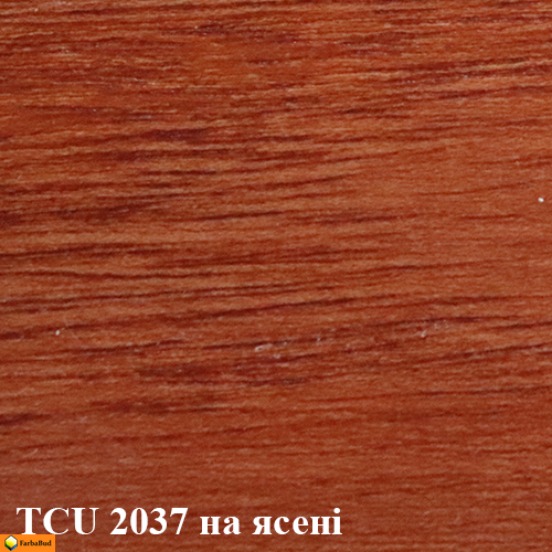 Універсальний концентрат барвника "стигла вишня" Sirca TCU2037.01 1 л 6883555 фото