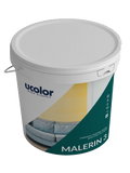Cтійка до миття латексна фарба для внутрішніх робіт UCOLOR Malerin 3 10543884 фото