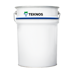 Фінішне напівглянцеве покриття для деревини Teknos AQUATOP 2600-24 SG (прозора база) 10804528 фото