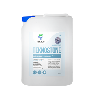 Лугостійкий силіконовий захисний засіб Teknos Teknostone (Текностоун) 10698761 фото